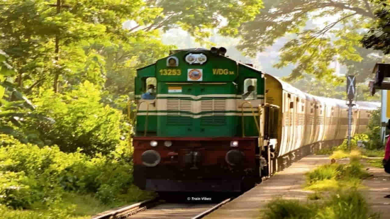 Railway: ఈ దేశాల్లో ఒక్కటంటే ఒక్క రైలు కూడా కనిపించదు.. ఇక్కడి వారు ఎలా ప్రయాణం చేస్తారంటే?