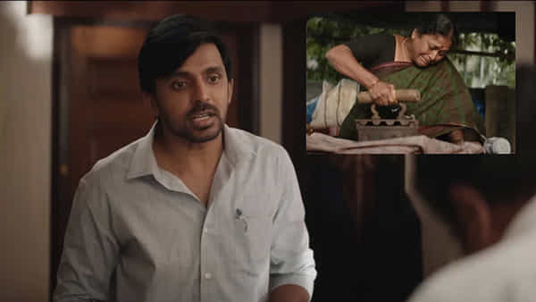 OTT Movie: రూ.9 కోట్లతో నిర్మిస్తే బాక్సాఫీస్ను షేక్ చేసిన సినిమా.. తెలుగులో సంచలనం.. క్లైమాక్స్ అద్భుతం..