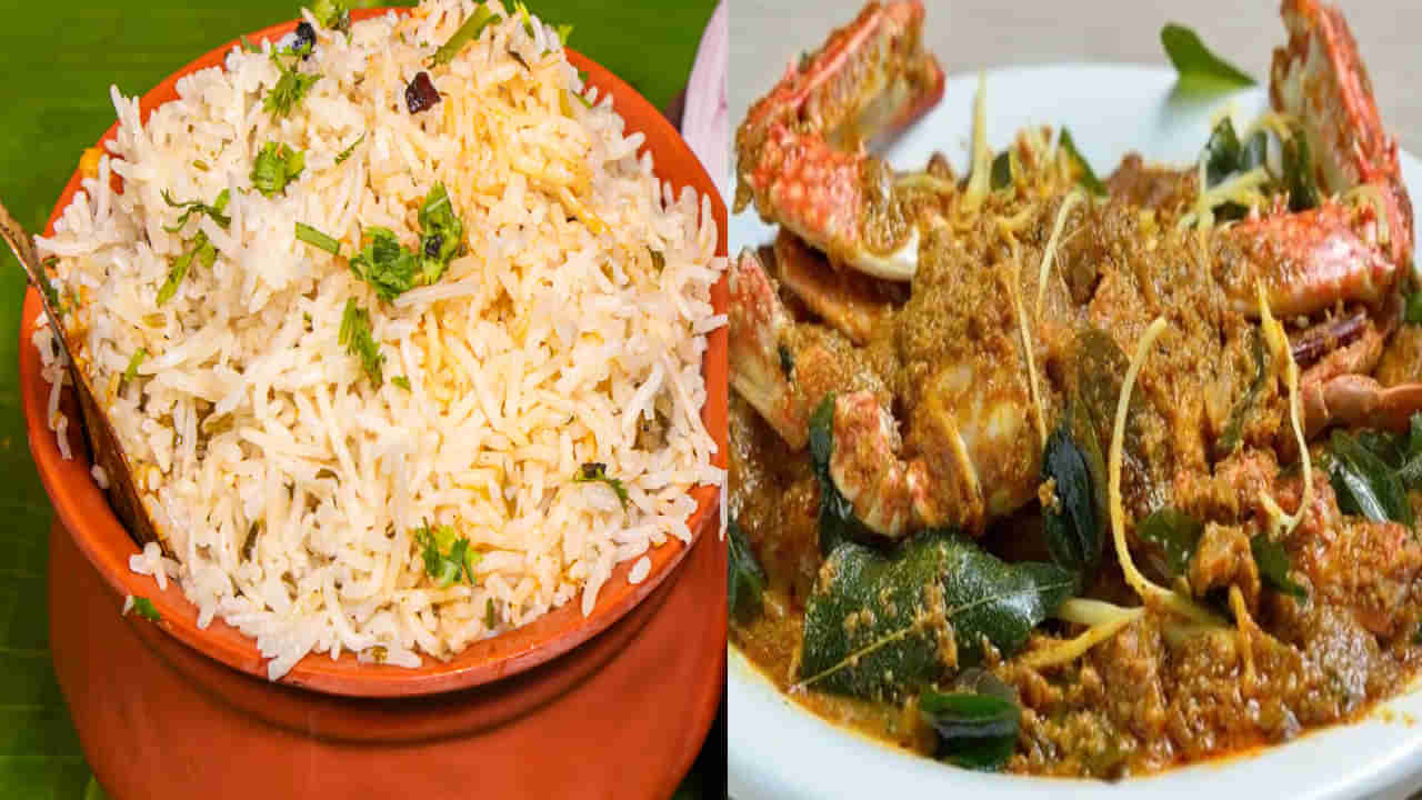 Crab Fry Recipe: పీతలు అంటే ఇష్టమా.. రెస్టారెంట్ స్టైల్‌లో వేపుడిని ఇలా చేసుకోండి.. లొట్టలేసుకుంటూ తినేస్తారు..