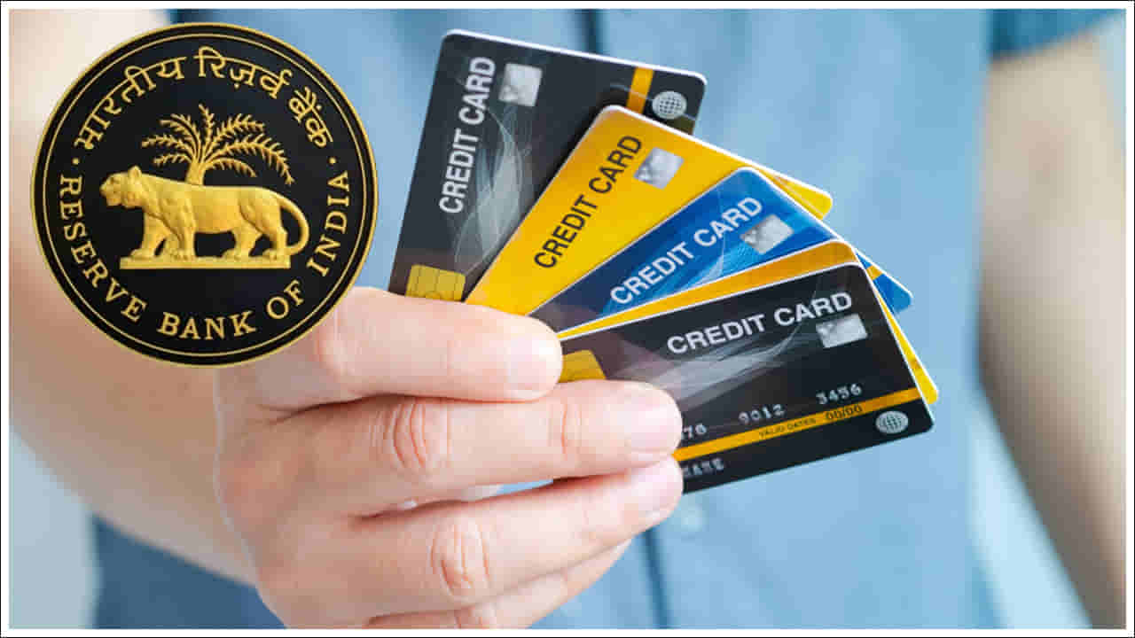 Credit Card: మీరు క్రెడిట్‌ కార్డులు వాడుతున్నారా? ఆర్బీఐ సంచలన నివేదిక.. పెరుగుతున్న డిఫాల్ట్‌లు.. కారణం ఏంటి?