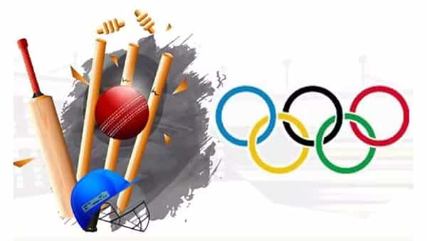 Olympics Games: 128 ఏళ్ల తర్వాత ఒలింపిక్స్లో క్రికెట్.. ఈ ఆరు టీమ్స్కే ఛాన్స్!