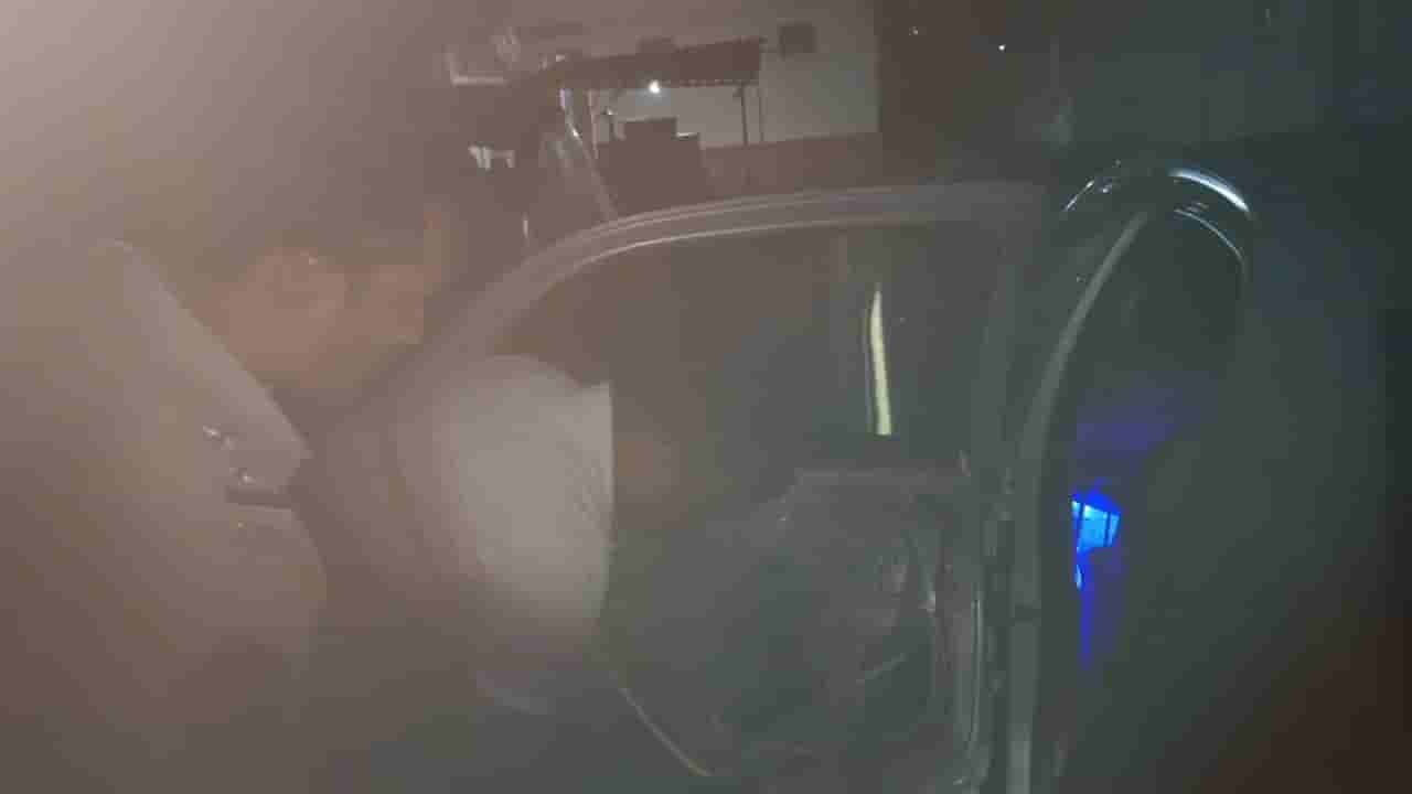 Andhra Pradesh: పుష్ప సినిమాకు మించిన సీన్.. జైల్లో కలిసి.. బయట ఏం చేశారంటే.. ఓర్నాయనో.. వీడియో