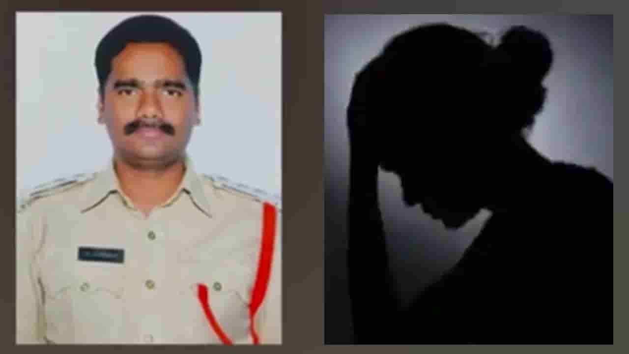 Andhra News: జైలర్ గారి గూడు పుఠాణి.. పెద్దాపురంలో ఉన్నప్పుడు పిచ్చివేశాలు వేశాడుగా...