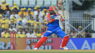 MS Dhoni: ధోని రిటైర్మెంట్ ప్లాన్ చేశాడా.. చెపాక్‌‌లో కనిపించిన అరుదైన సీన్.. విషాదంలో ఫ్యాన్స్?