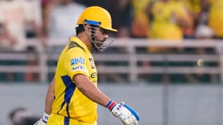 MS Dhoni: 683 రోజుల తర్వాత కెప్టెన్‌గా రీఎంట్రీ.. కట్‌చేస్తే.. ఓటమితో ధోని ఖాతాలో చెత్త రికార్డ్..
