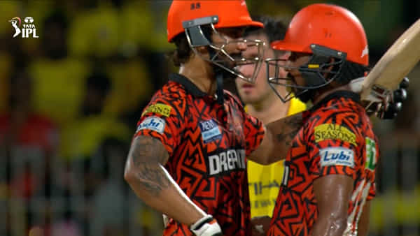 IPL 2025 Points Table: 12 ఏళ్ల పగ.. తెలుగోడి తుఫాన్ ఇన్నింగ్స్తో ఇచ్చిపడేసిన హైదరాబాద్