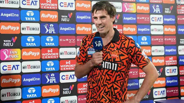 SRH వరుస ఓటములు....కమిన్స్ చెప్పిన కారణాలు ఇవే!