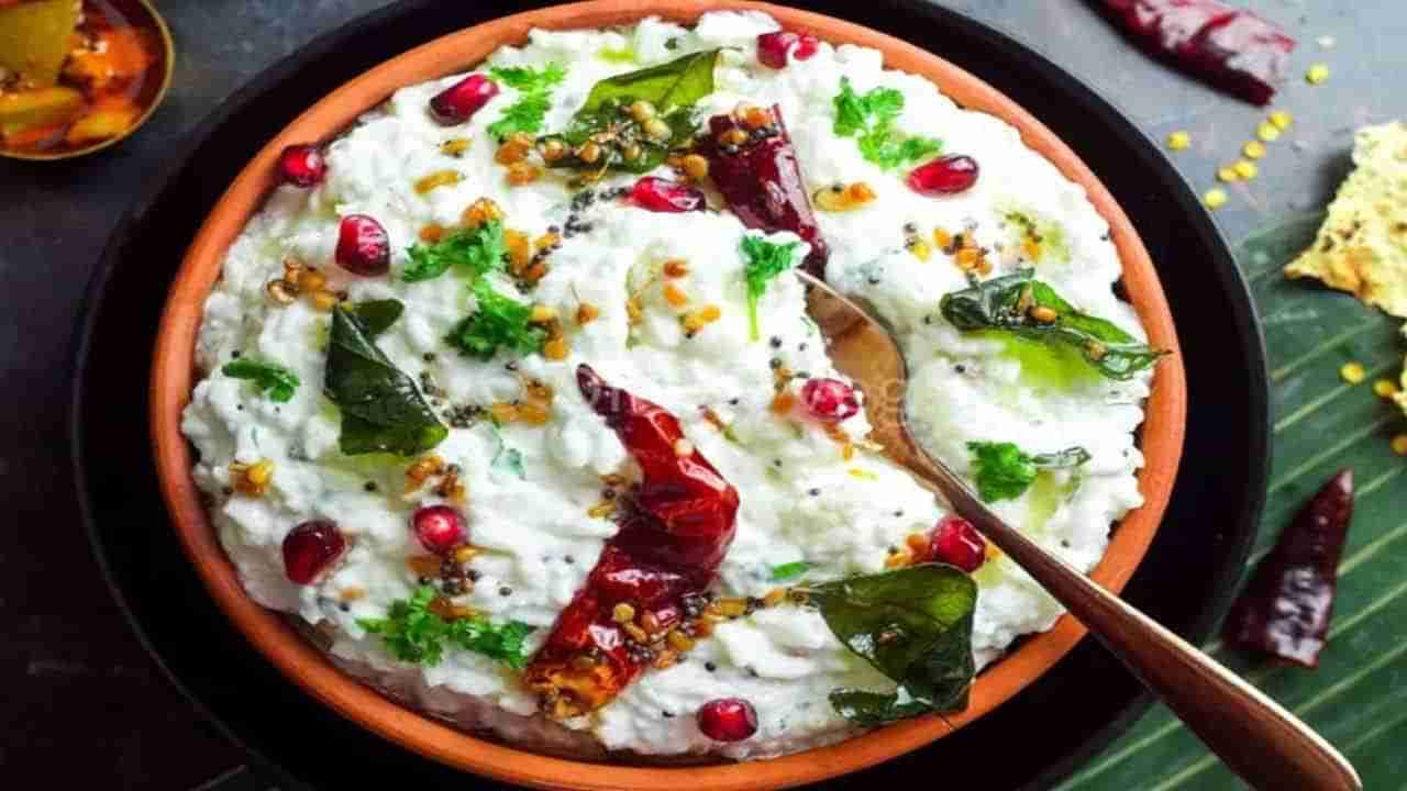 వేసవిలో రోజు పెరుగన్నం తింటున్నారా.? అయితే, ఈ విషయాలు తప్పక తెలుసుకోవాల్సిందే..!