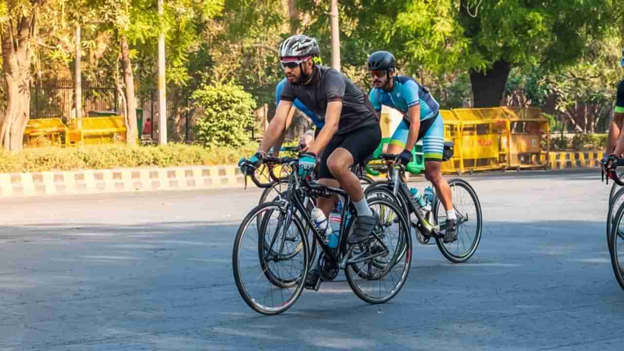 రోజూ 15 నిమిషాలు సైక్లింగ్ చేయడం వల్ల ఎన్ని ఆరోగ్య ప్రయోజనాలో తెలుసా..?