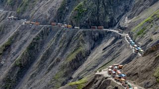 సమ్మర్‌ టూర్‌ ప్లాన్‌ చేస్తున్నారా..? చాలామందికి తెలియని అద్భుతమైన పర్యాటక ప్రదేశాలు ఇవిగో..