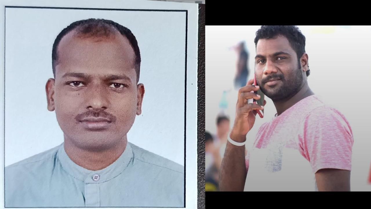 దుబాయ్‌లో దారుణం.. ఇద్దరు తెలంగాణ యువకులను హతమార్చిన పాక్ యువకుడు!