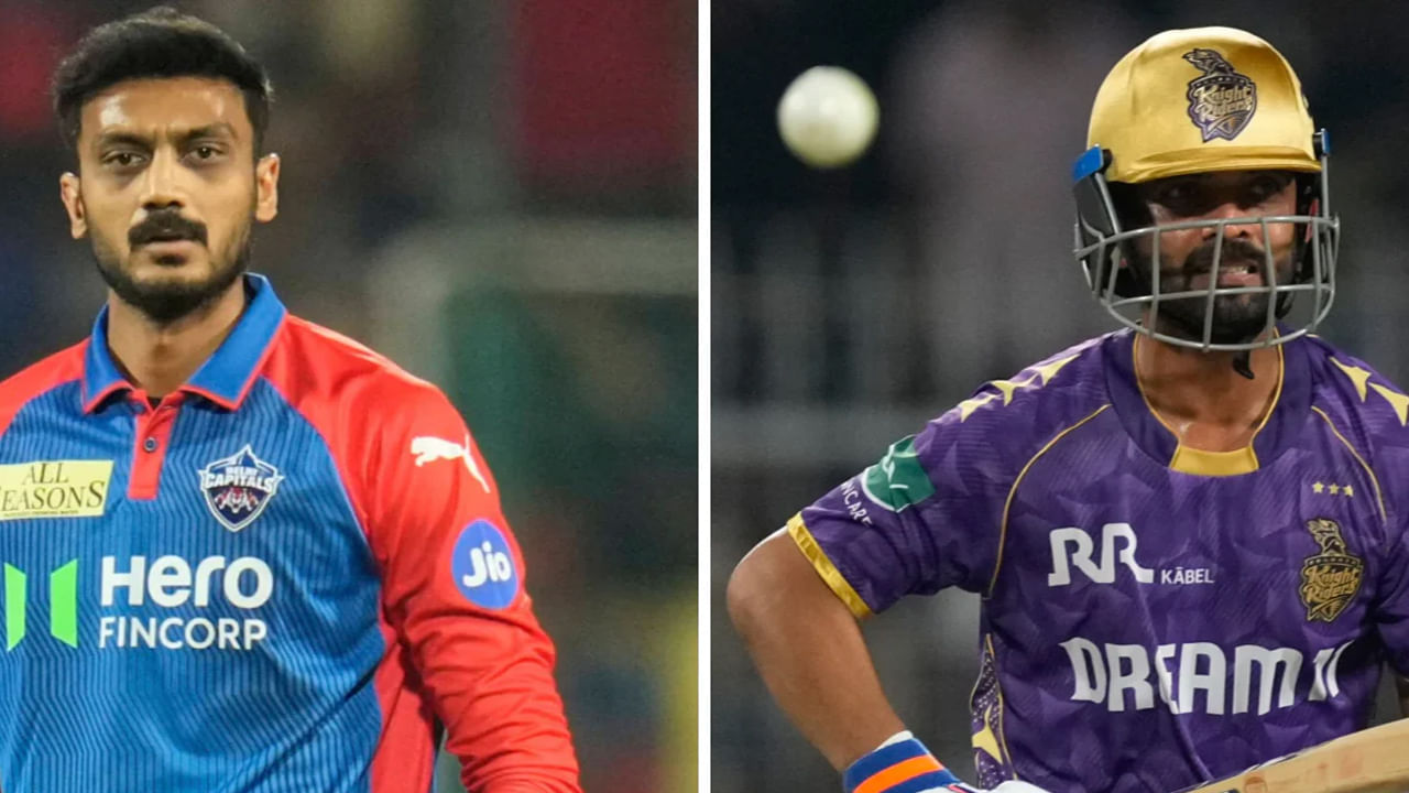 DC vs KKR Playing XI: కేకేఆర్ ఇజ్జత్‌కే సవాల్.. గెలిస్తేనే బరిలోకి నిలిచేది.. లేదంటే ప్యాకప్?