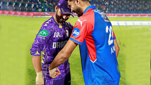 DC vs KKR: ఢిల్లీ, కోల్కతా టీంలకు షాకింగ్ న్యూస్.. గాయాలతో దూరమైన ఇద్దరు..