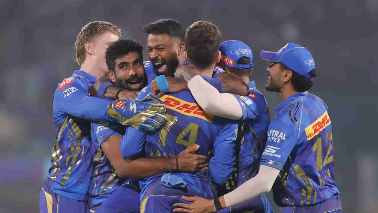 MI vs DC Predicted Playing XI: డూ ఆర్ డై పోరు కోసం బలమైన ప్లేయింగ్ 11.. రెండు జట్లలో కీలక మార్పులు?