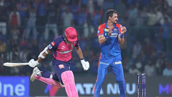 DC vs RR: సూపర్ ఓవర్లో రాజస్థాన్ కొంప ముంచిన ఆ ఒక్క నిర్ణయం! అంతా అతనే చేశాడా..?