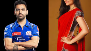 IPL 2025: కొడుకు విజయాన్ని కళ్లారా చూసి.. కన్నీళ్లు పెట్టుకున్న అవేశ్ ఖాన్ తల్లి.. ఎమోషనల్ వీడియో వైరల్