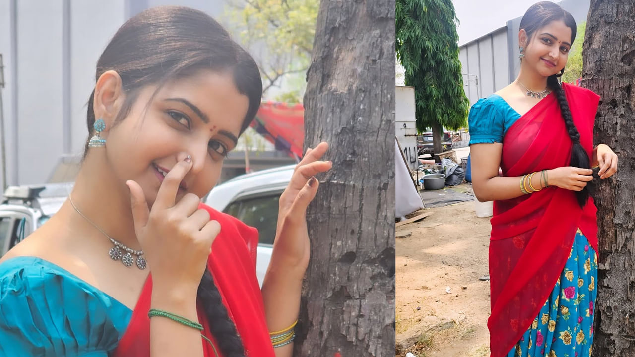 బ్రహ్మముడి సీరియల్‌తో మంచి క్రేజ్ సంపాదించుకున్న బ్యూటీ బుల్లితెర నటి దీపిక రంగరాజు. ఈ అమ్మడు బ్రహ్మముడి సీరియల్‌లో కావ్య పాత్రలో తన నటనతో మంచి గుర్తింపు తెచ్చుకుంది.