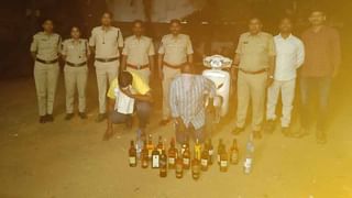 Telangana: నీటితో తేలియాడుతున్న అదో మాదిరి ఆకారం.. స్థానికులు వెళ్లి చూడగా