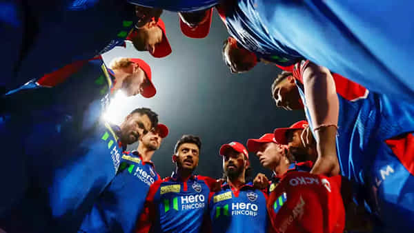 IPL 2025: వివాదంలో ఢిల్లీ క్యాపిటల్స్.. రూ. 6 కోట్లతో పెరిగిన తలనొప్పి..?