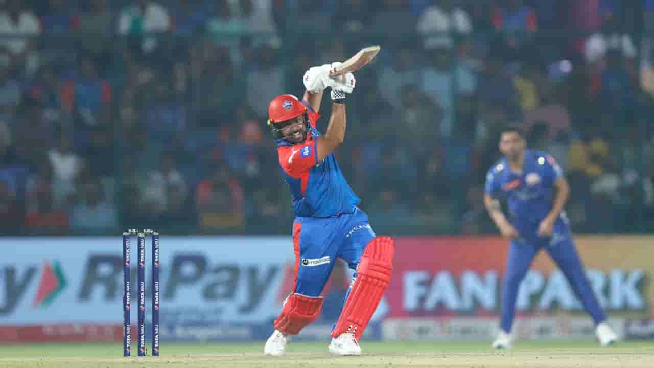 IND vs ENG: లిట్మస్ టెస్ట్ పాసైతేనే భారత జట్టులోకి.. ఇంగ్లండ్ టూర్‌కి ముందే డొమెస్టిక్ డైనమేట్‌కు షాక్?