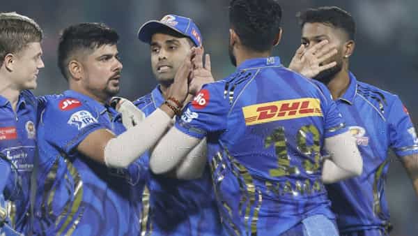 DC vs MI Match Report: W,W,W.. 3 బంతుల్లో మారిన ముంబై ఫేట్.. ఢిల్లీ తొలి ఓటమి