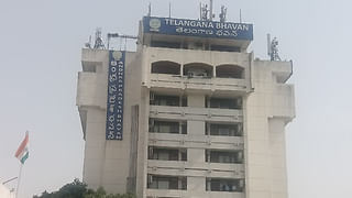 అర్థరాత్రి ఇంట్లో అనుమానాస్పదంగా మంటలు.. రెండేళ్ల చిన్నారి సజీవ దహనం.. తల్లి పరిస్థితి..