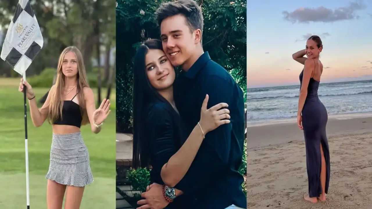 IPL 2025: బయట పడ్డ CSK యంగ్ హిట్టర్ లవ్ స్టోరీ! నిన్న మనోడి ఎంట్రీ చూస్తే మతిపోవాల్సిందే..