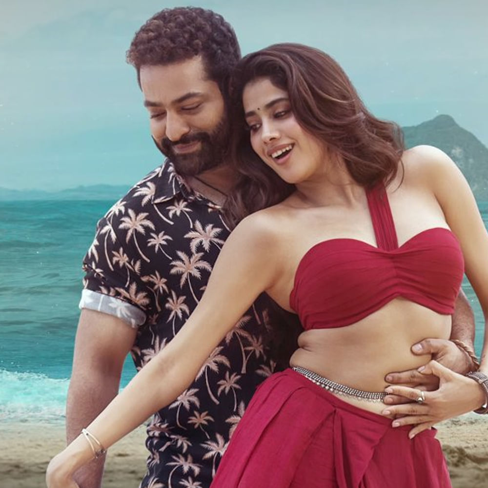 అందుకే స్క్రిప్ట్ నుంచి మేకింగ్ వరకు ప్రతీ విషయంలోనూ పార్ట్ 2 విషయంలో స్పెషల్ కేర్ తీసుకుంటున్నారు. దేవర జపాన్ ప్రమోషన్స్‌ సందర్భంగా సీక్వెల్‌ గురించి కూడా మాట్లాడారు తారక్‌. 