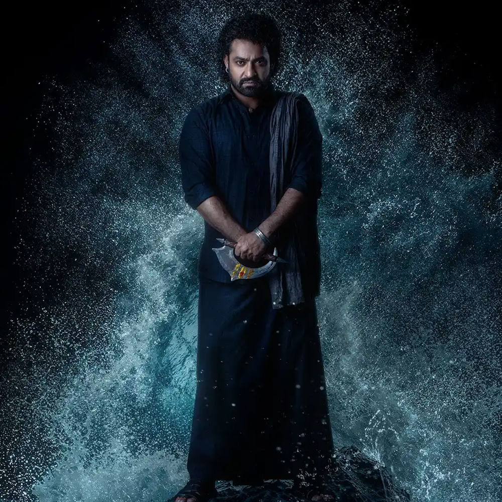 Devara Release