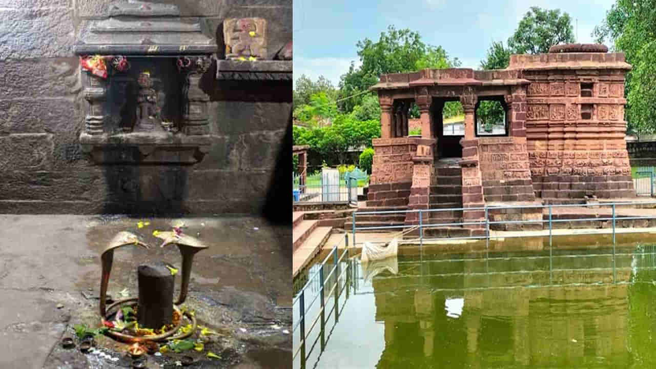 Mystery temple: ఆలయం నిర్మిస్తుండగా చెరువులోకి దూకిన శిల్పి.. ఎన్నో రహస్యాలకు నెలవు.. నేటికీ పూర్తికాని శివాలయ నిర్మాణం.. ఎక్కడంటే