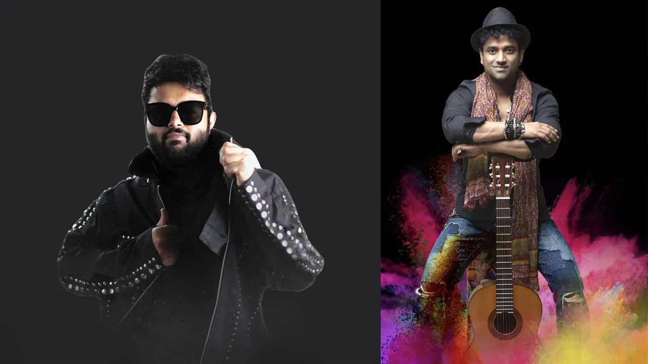 ప్రస్తుతానికి మన సంగీత దర్శకులు ఫుల్ బిజీగానే కనిపిస్తున్నా.. భవిష్యత్తుల్లో కొత్త వచ్చిన వాళ్లకు అవకాశాలు తన్నుకుపోతే ఇబ్బందులు తప్పవు. అందుకే ఇప్పటి నుంచే కాస్త అలర్ట్గా ఉంటే బెటర్ అన్న సిగ్నల్ ఇండస్ట్రీ సర్కిల్స్లో గట్టిగా వినిపిస్తున్నాయి.