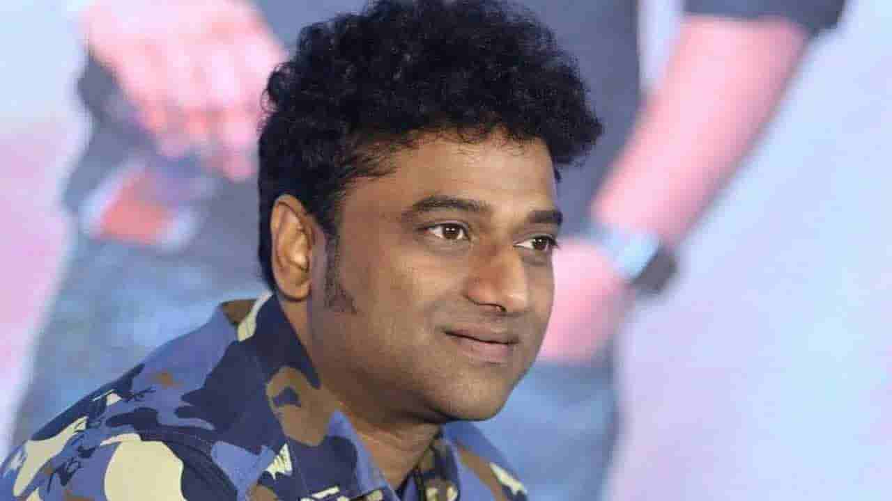 Devi Sri Prasad: మ్యూజిక్ డైరెక్టర్ దేవీశ్రీ ప్రసాద్కు ఏపీ పోలీసుల షాక్.. ఏం జరిగిదంటే..!
