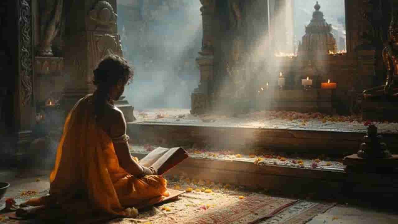 ఈ రాశివారు హనుమాన్ చాలీసా చదివితే.. జీవితంలో అద్భుతాలు జరుగుతాయి..!