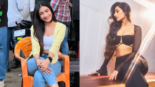 ఆర్థిక ఇబ్బందులు వల్ల అలాంటివి చేశా.. ఇప్పుడు చేయడం లేదు.. యంగ్ బ్యూటీ కామెంట్స్