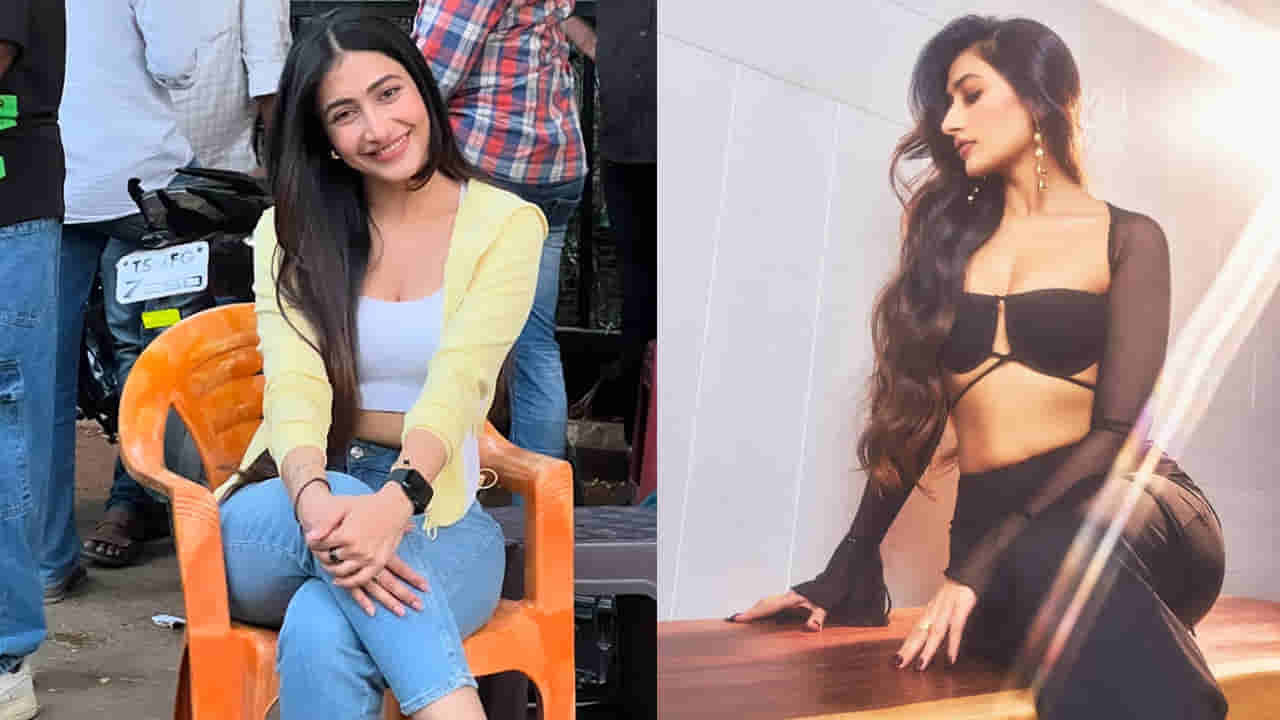 Dhanashree Verma: టాలీవుడ్‌లోకి చాహల్ మాజీ భార్య.. దిల్ రాజు సినిమాలో హీరోయిన్‌గా ధనశ్రీ వర్మ.. హీరో ఎవరంటే?