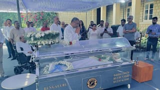 పెళ్లిలో కాల్పుల కలకలం.. కన్నకూతురిని కాల్చిన చంపిన తండ్రి.. అల్లుడికి సీరియస్!