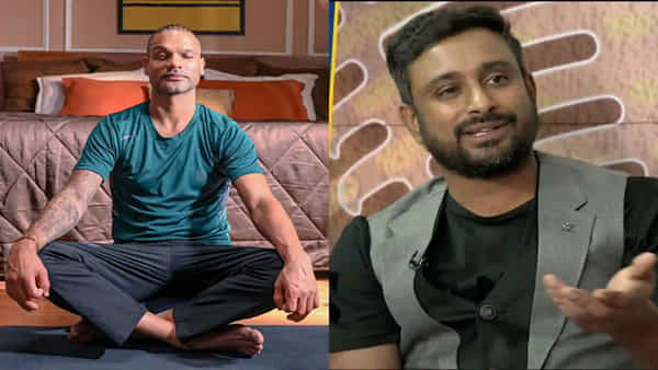 IPL 2025: రాయుడు వల్లే ఆ వరల్డ్ కప్ మిస్ అయ్యింది! ధోని ఫ్రెండ్ ని ట్రోల్ చేస్తున్న గబ్బర్!