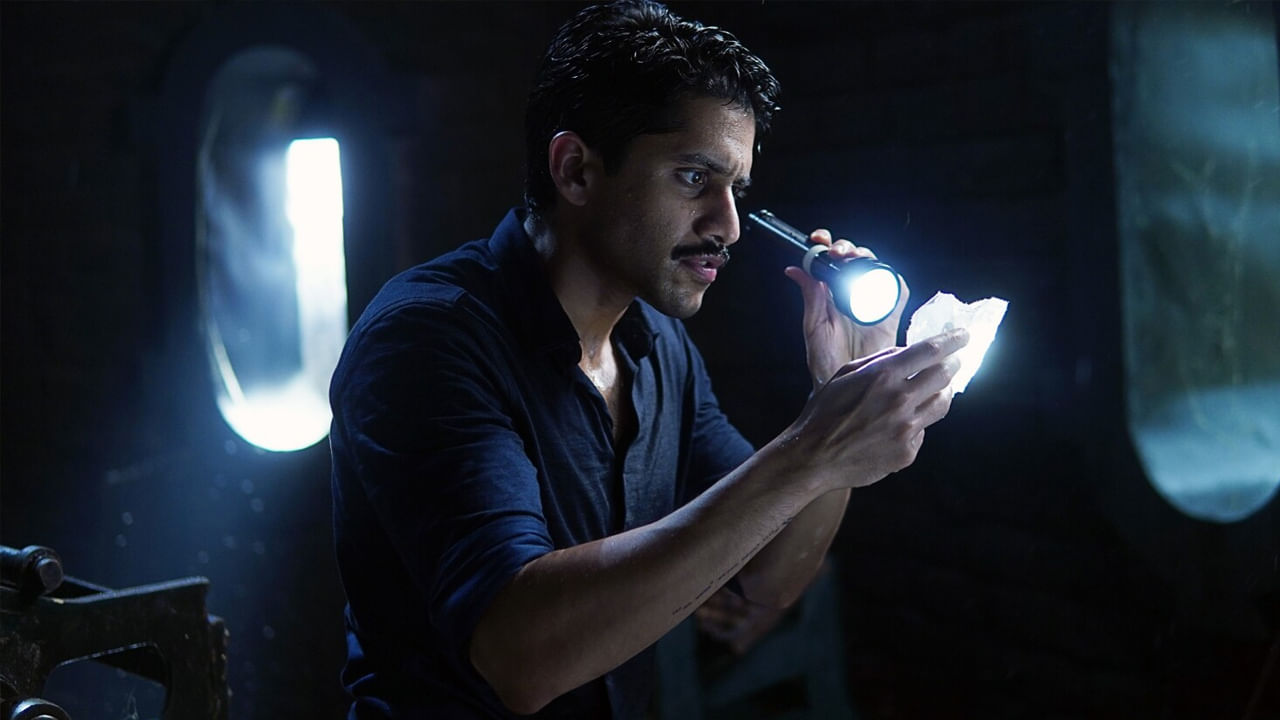 ఈ మధ్యే విక్రమ్ కే కుమార్ దూత వెబ్ సిరీస్‌తో ఆకట్టుకున్నారు. ఈ సిరీస్‌తోనే నాగ చైతన్య ఓటిటి ఎంట్రీ ఇచ్చారు. త్వరలోనే పార్ట్ 2 కూడా ప్లాన్ చేస్తున్నారు. ఓ వైపు దూత 2 సిరీస్ చేస్తూనే.. మరోవైపు నితిన్‌తో ఓ స్పోర్ట్స్ బ్యాక్‌డ్రాప్ సినిమా చేయబోతున్నారు విక్రమ్ కే కుమార్. ఇష్క్ తర్వాత ఈ కాంబోలో రానున్న సినిమా ఇది. 