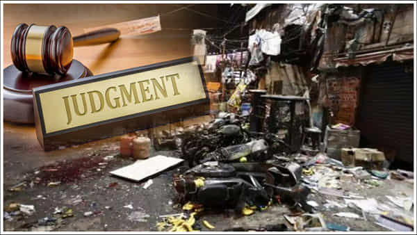 Dilsukhnagar Bomb Blast Case: దిల్సుఖ్నగర్ బాంబు పేలుళ్ల ఘటనకు 12 ఏళ్లు.. ఇవాళే తుది తీర్పు..!