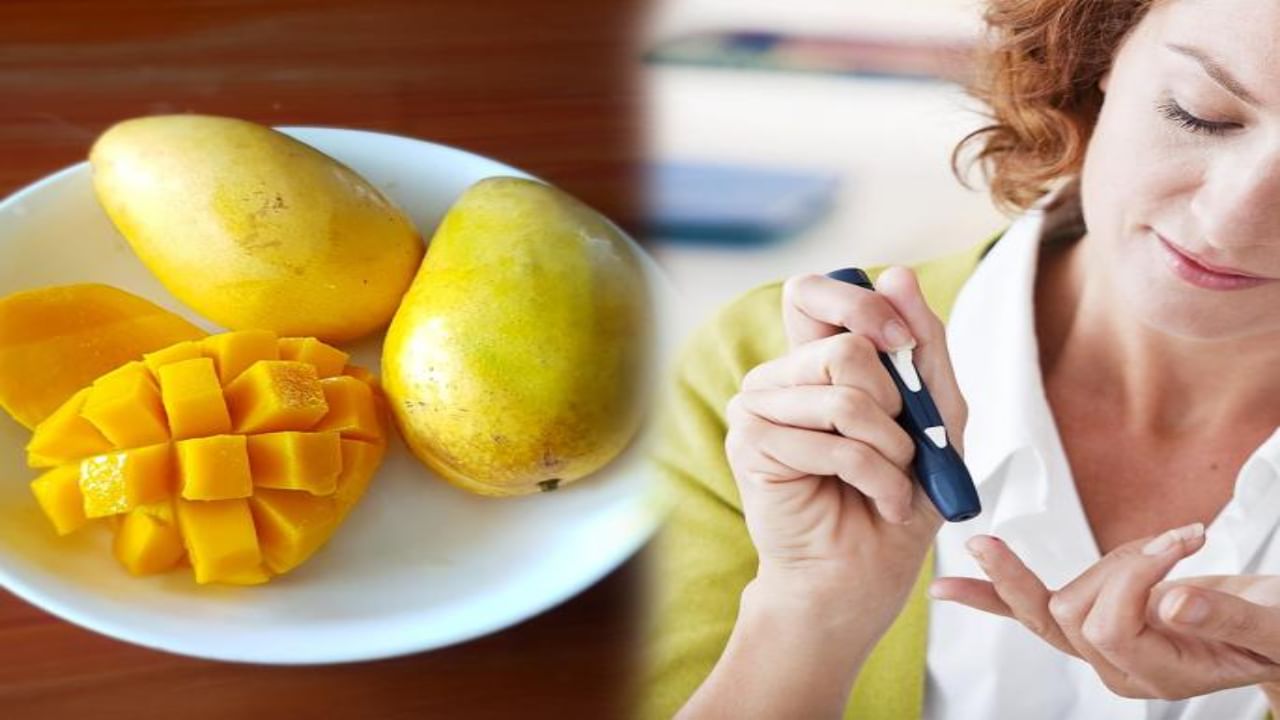 Mangoes: మామిడి పండు తింటే షుగర్ లెవెల్స్ పెరుగుతాయా..? నిపుణులు ఏం చెప్తున్నారు..