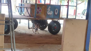 Telangana: ‘అమ్మానాన్నా.! నన్ను క్షమించండి.. నా కొడుకు జాగ్రత్త’.. కన్నీరు పెట్టిస్తోన్న లక్ష్మీ లెటర్