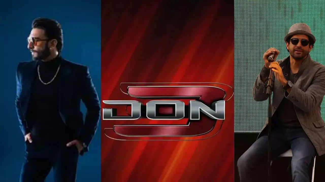 కానీ డాన్ 3 రణ్‌వీర్ సింగ్‌తో తెరకెక్కిస్తున్నారు ఫర్హాన్ అక్తర్. కాంబో కన్ఫర్మ్ అయినందుకే ట్విట్టర్ షేక్ అయింది.. రేపు సినిమా వస్తే పరిస్థితేంటో..? హీరోయిన్‌గా ముందు కియారాను అనుకున్నా.. ఇప్పుడు కృతి సనన్ అంటున్నారు. అయినా వాళ్లన్నారని కాదు కానీ.. షారుక్ లేని డాన్ ఫ్రాంచైజీ చూడటం కాస్త కష్టమే.. ఏమంటారు..?