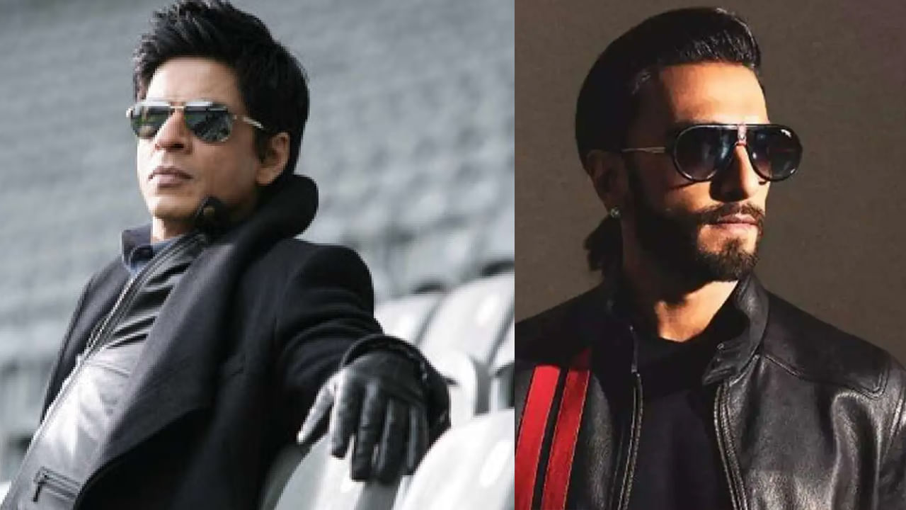 ఆల్ గుడ్.. అంతా హ్యాపీస్ అనుకుంటున్న సమయంలో ఓ వార్త ఫ్యాన్స్‌ను బాగా డిస్టర్బ్ చేసింది. అదే డాన్ 3 నుంచి షారుక్‌ను తప్పించి.. రణ్‌వీర్ సింగ్‌ను తీసుకోవడం. ఈ వార్తనే షారుక్ ఫ్యాన్స్ జీర్ణించుకోలేకపోతున్నారు.