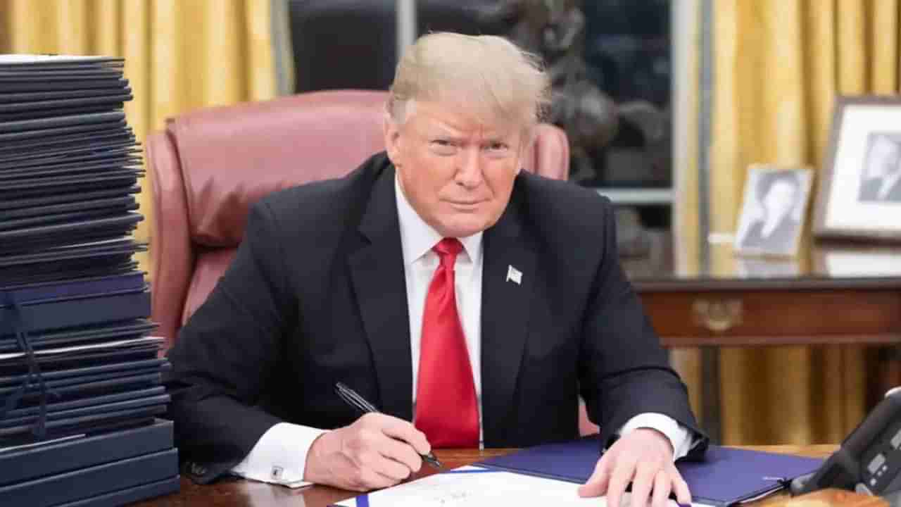 Trump New Rule: సోషల్ మీడియాలో ఆ పోస్ట్‌లు పెడితే.. ఇక మీరు జీవితంలో అమెరికా వెళ్లలేరు!