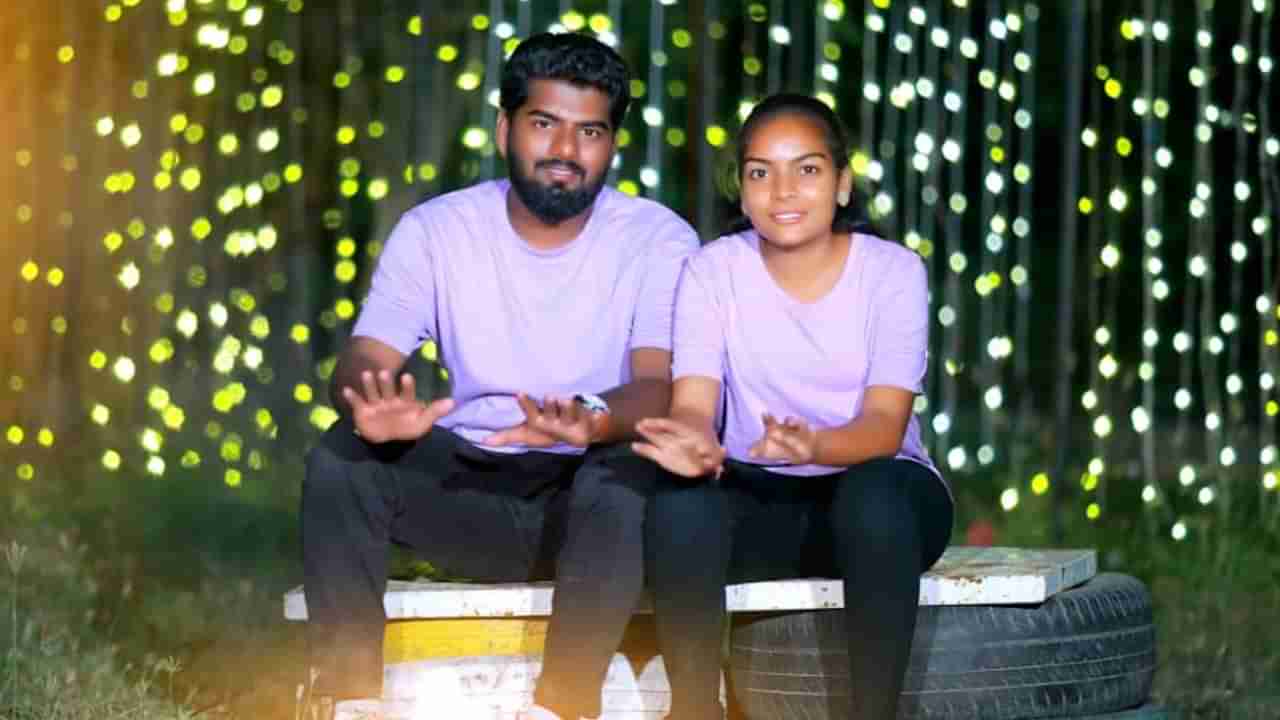 Telangana: కాళ్ళ పారాణింకా ఆరనే లేదు.. 22 రోజులకే నవ వధువు మృతి!