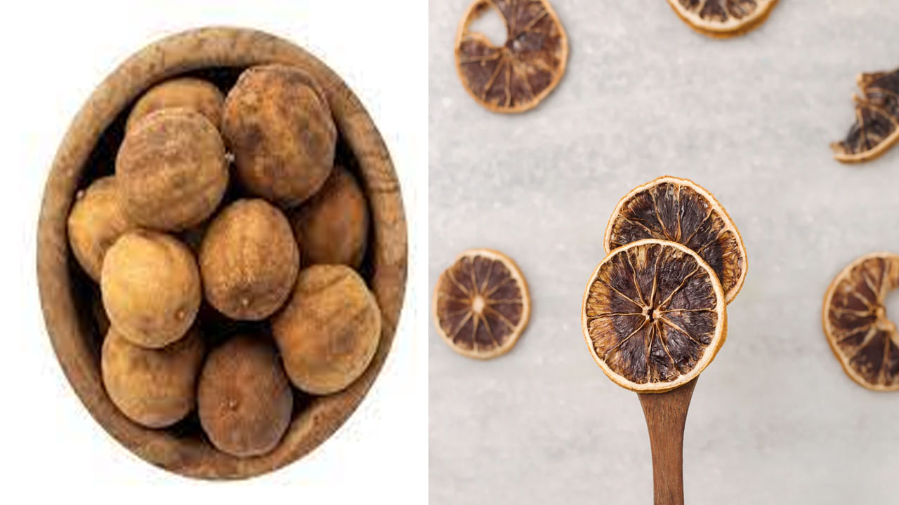 Dried Lemon: నిమ్మకాయలు ఎండిపోయాయని పడేస్తున్నారా.. మళ్ళీ ఉపయోగించుకోవచ్చు అని తెలుసా..