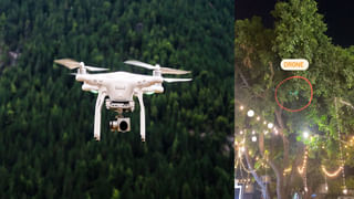 Viral Video: అమ్మో ఇలా ఎలా..! ఈ పాము వీడియో చూస్తే మీరు బెంబేలెత్తిపోవడం ఖాయం