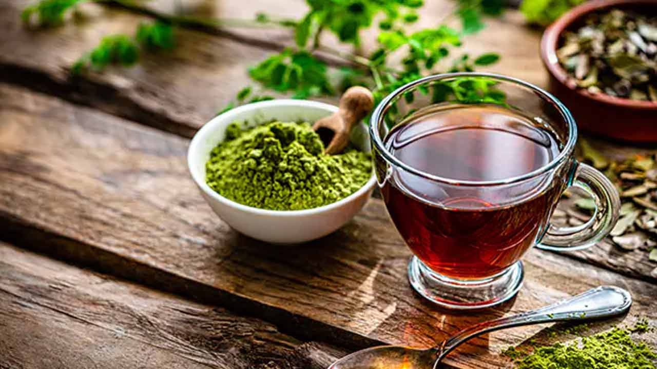 Moringa Leaves water: పరగడుపున మునగాకు నీటిని తాగితే..  ఊహించని ప్రయోజనాలు మీ సొంతం!