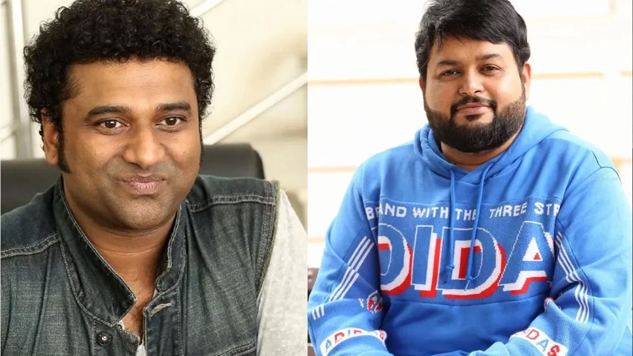 ప్రజెంట్ టాలీవుడ్ బిజీ మ్యూజిక్ డైరెక్టర్ అంటే తమన్, దేవీ శ్రీ ప్రసాద్, భీమ్స్ పేర్లే ముందు గుర్తుకు వస్తాయి. వీళ్లతో పాటు కీరవాణి, మణిశర్మ, మిక్కీ జే మేయర్ లాంటి సీనియర్స్ కూడా అప్పుడప్పుడు తమ ట్యూన్స్ వినిపిస్తున్నారు. ఇన్నాళ్లు వీళ్ల మధ్యే పోటి ఉండేది. కానీ ఇప్పుడు పరిస్థితులు మారాయి.