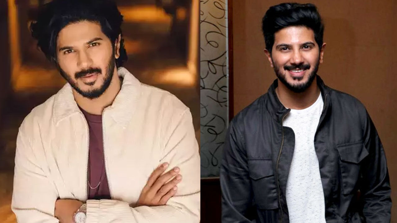 Dulquer Salman: దుల్కర్ సల్మాన్ ప్లాస్టిక్ సర్జరీ చేయించుకున్నారా ?.. అంతకు ముందు ఎలా ఉన్నాడంటే..